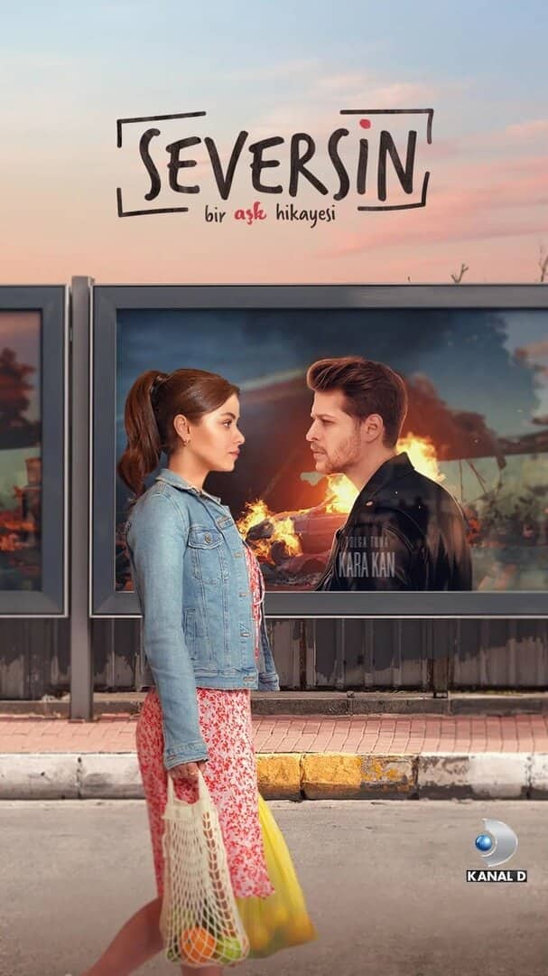 Постер сериала «Ты полюбишь»