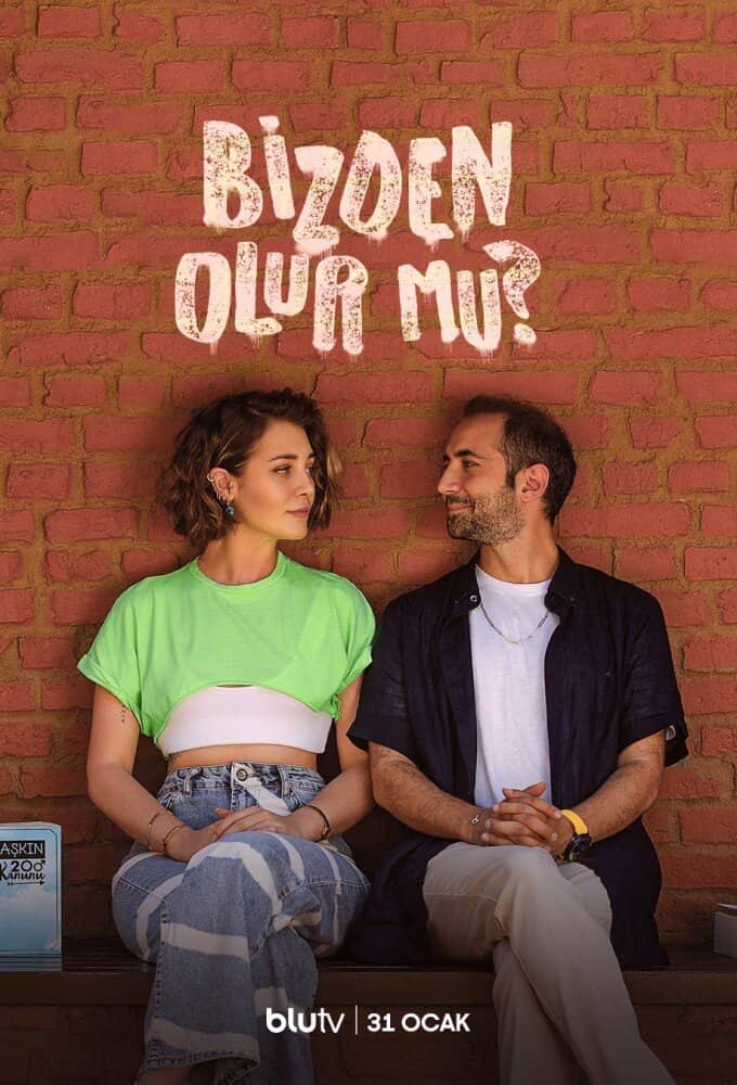 Постер сериала «Получится ли у нас»