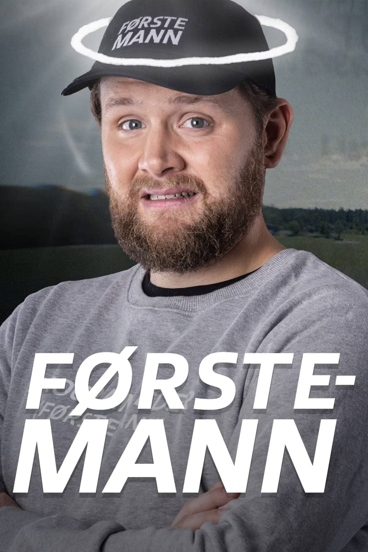 Постер сериала «Førstemann»