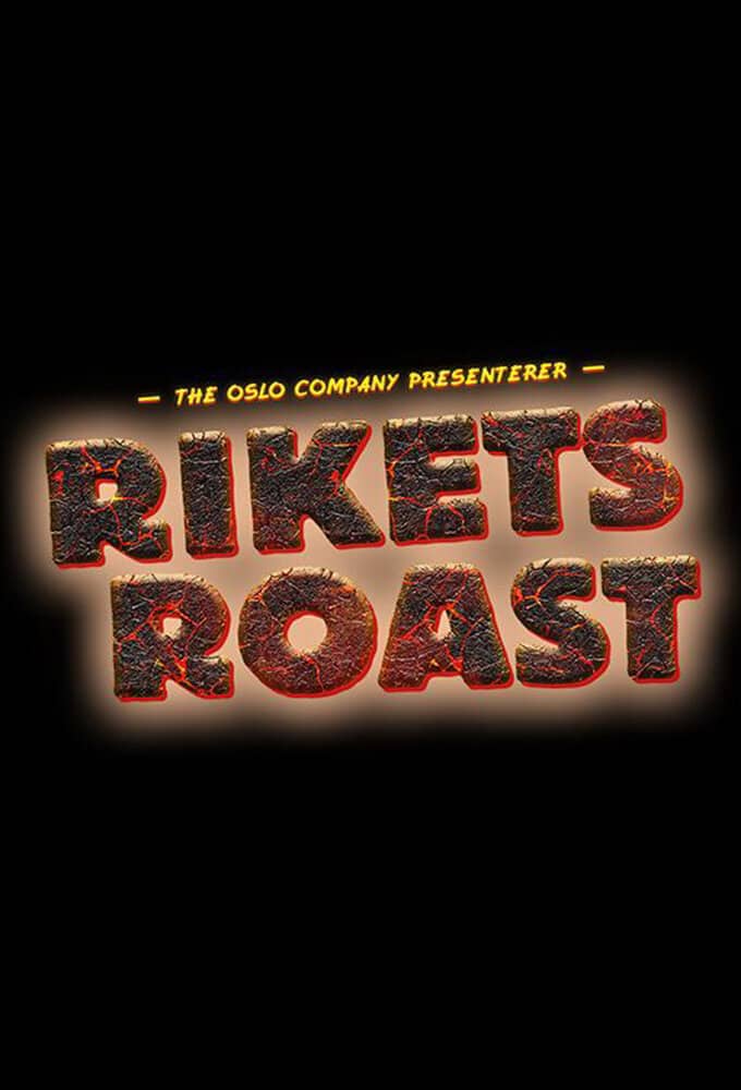 Постер сериала «Rikets roast»