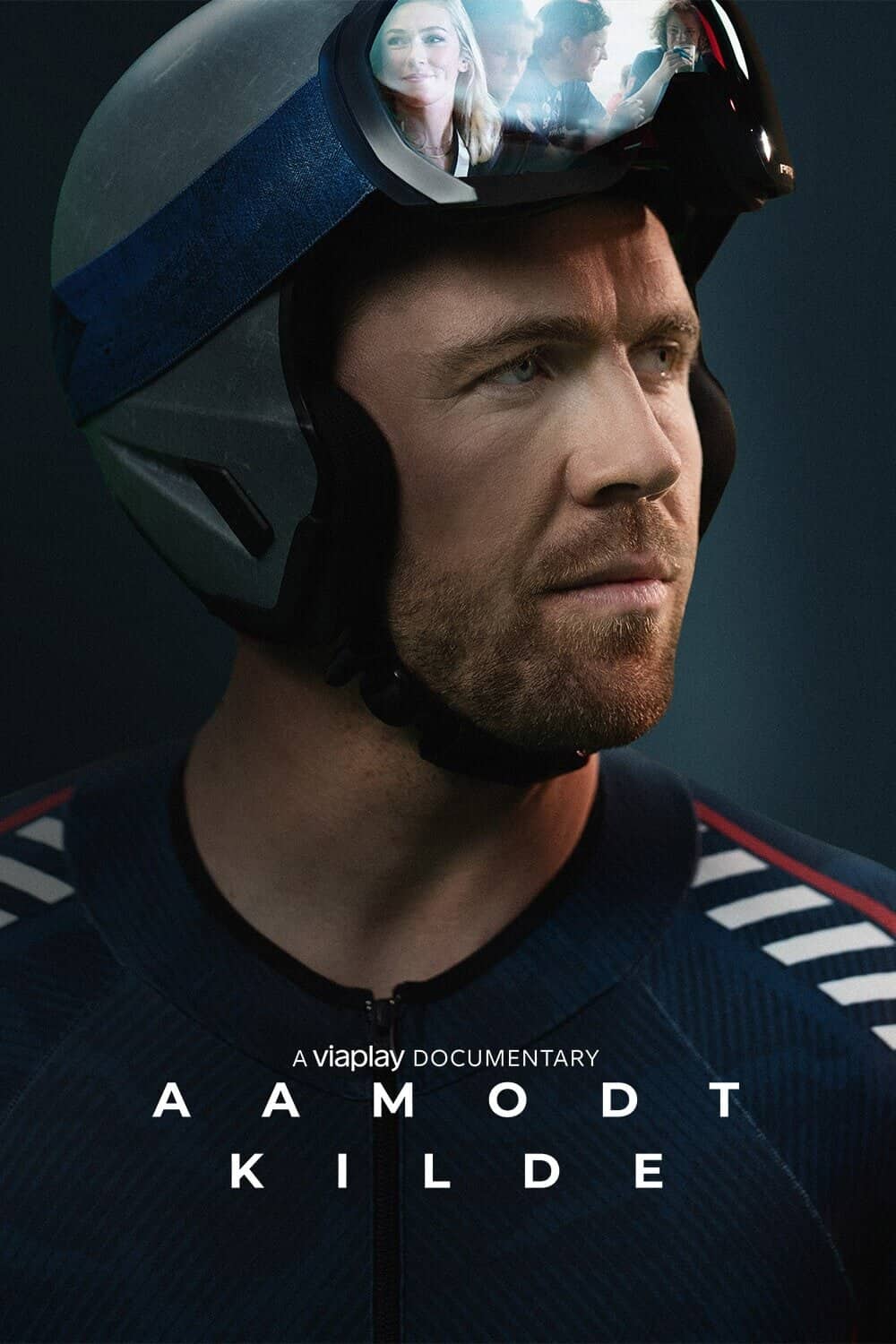 Постер сериала «Aamodt Kilde»