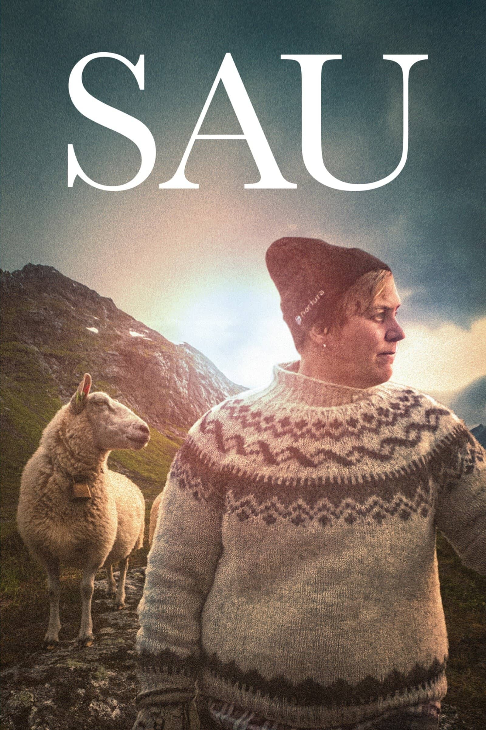 Постер сериала «Sau»