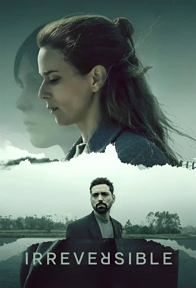 Постер сериала «Irreversível»