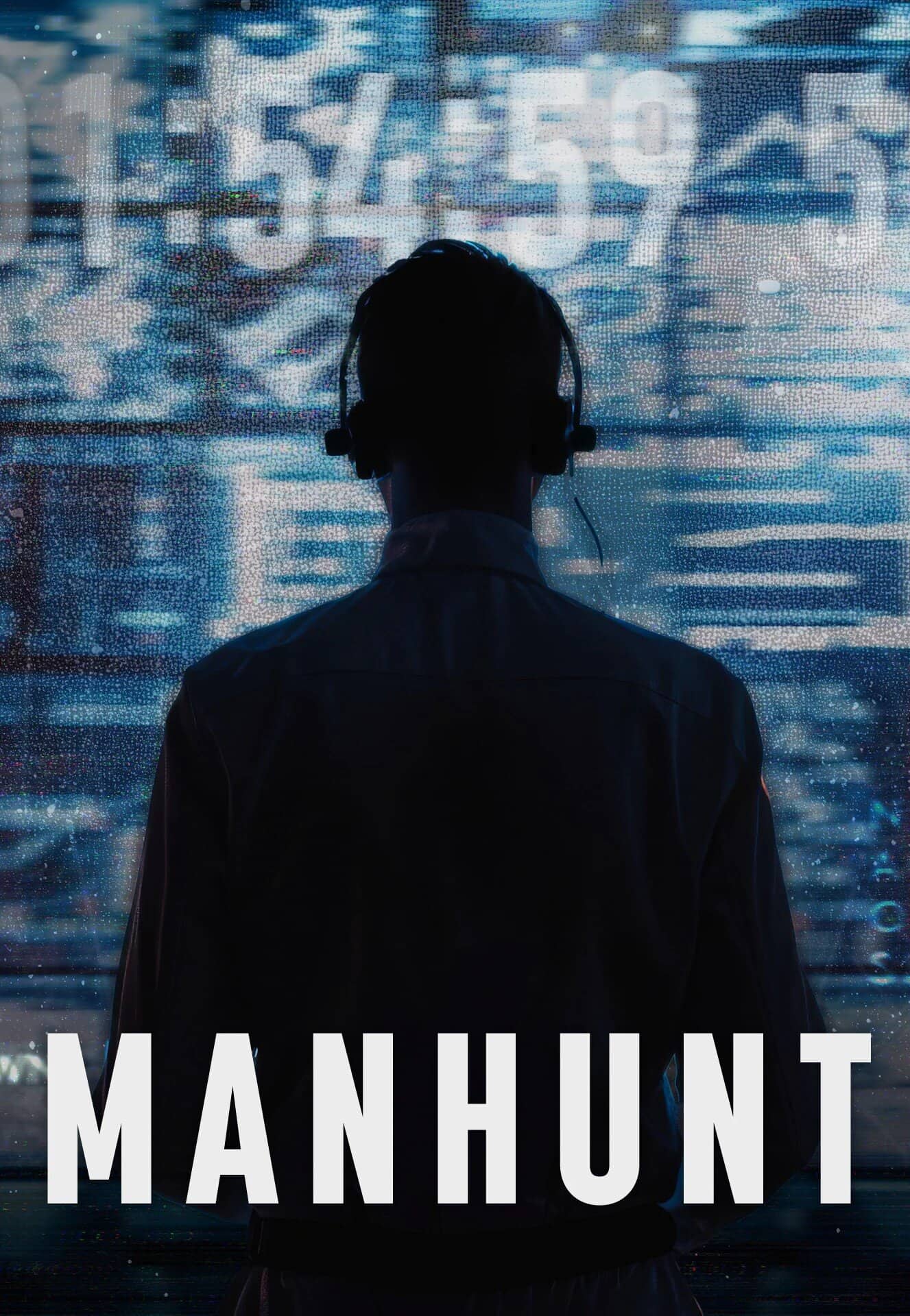 Постер сериала «Manhunt»