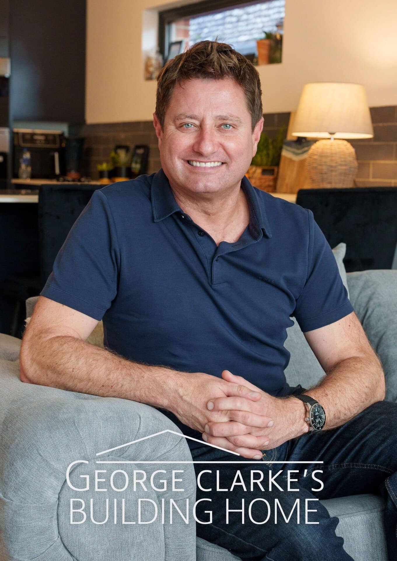 Постер сериала «George Clarke's Building Home»