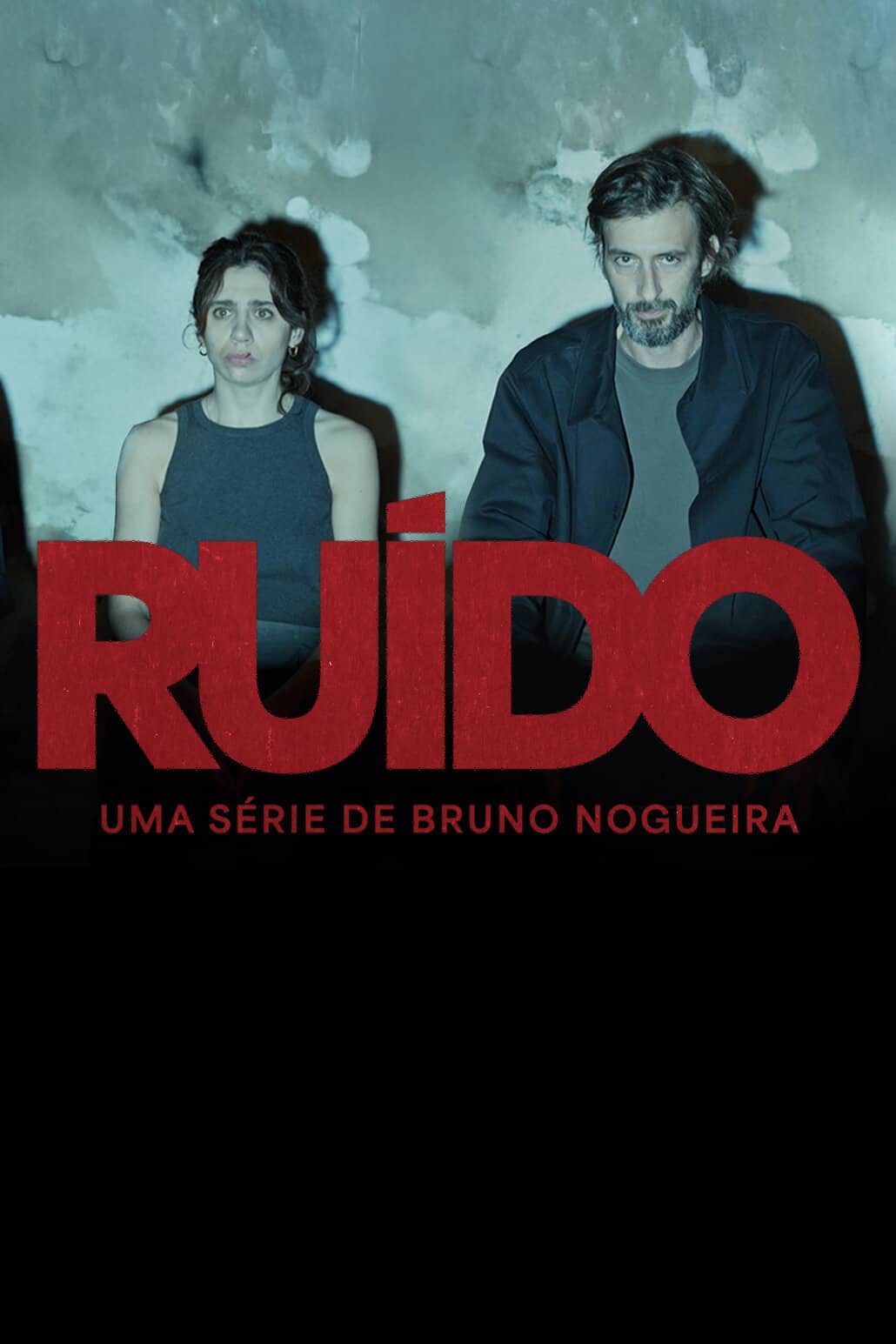 Постер сериала «Ruído»