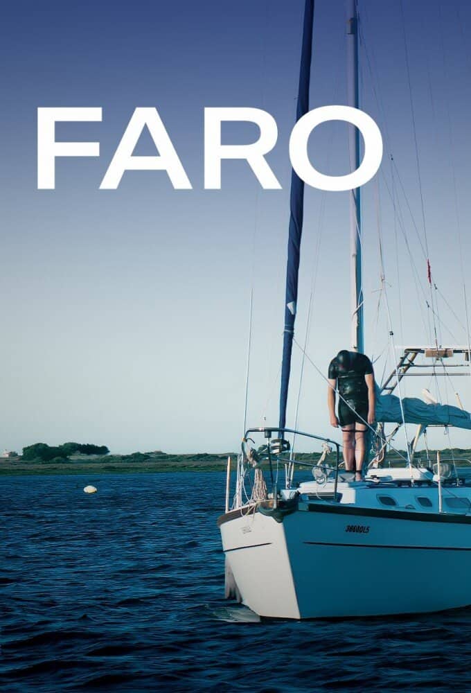Постер сериала «Faro»