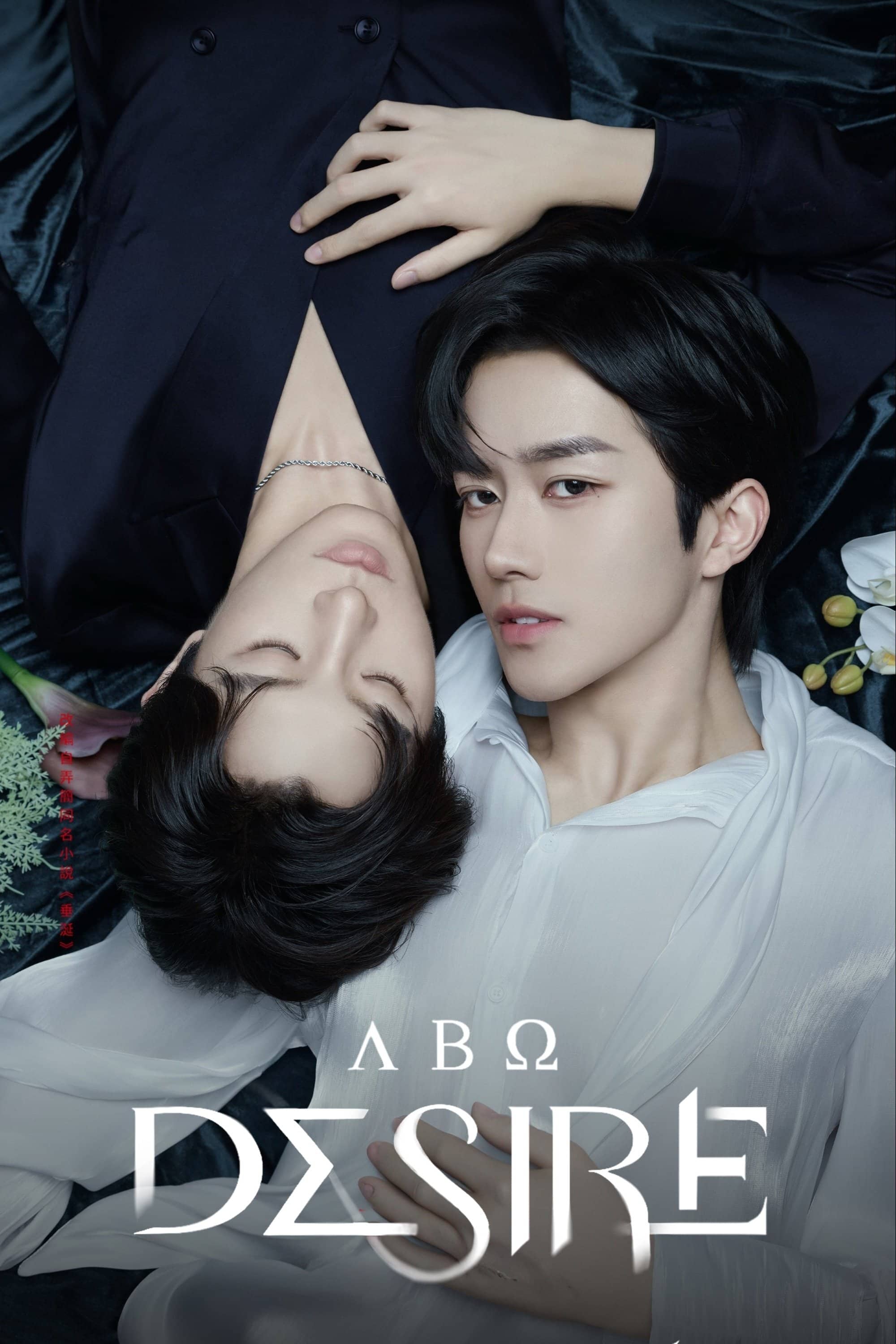 Постер сериала «Желание»