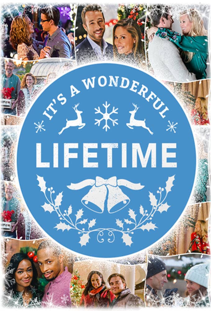 Постер сериала «It's a Wonderful Lifetime»