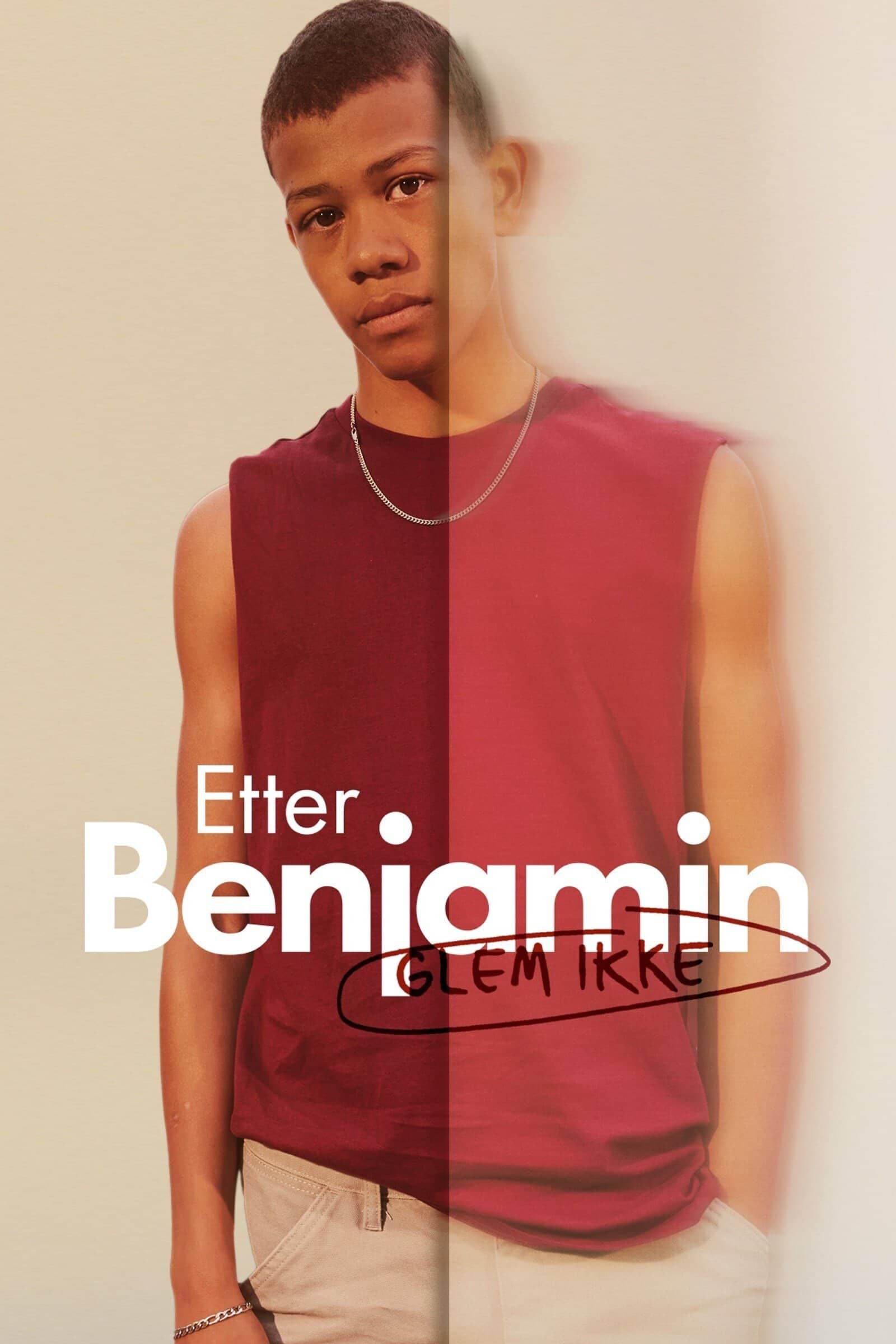 Постер сериала «Etter Benjamin»