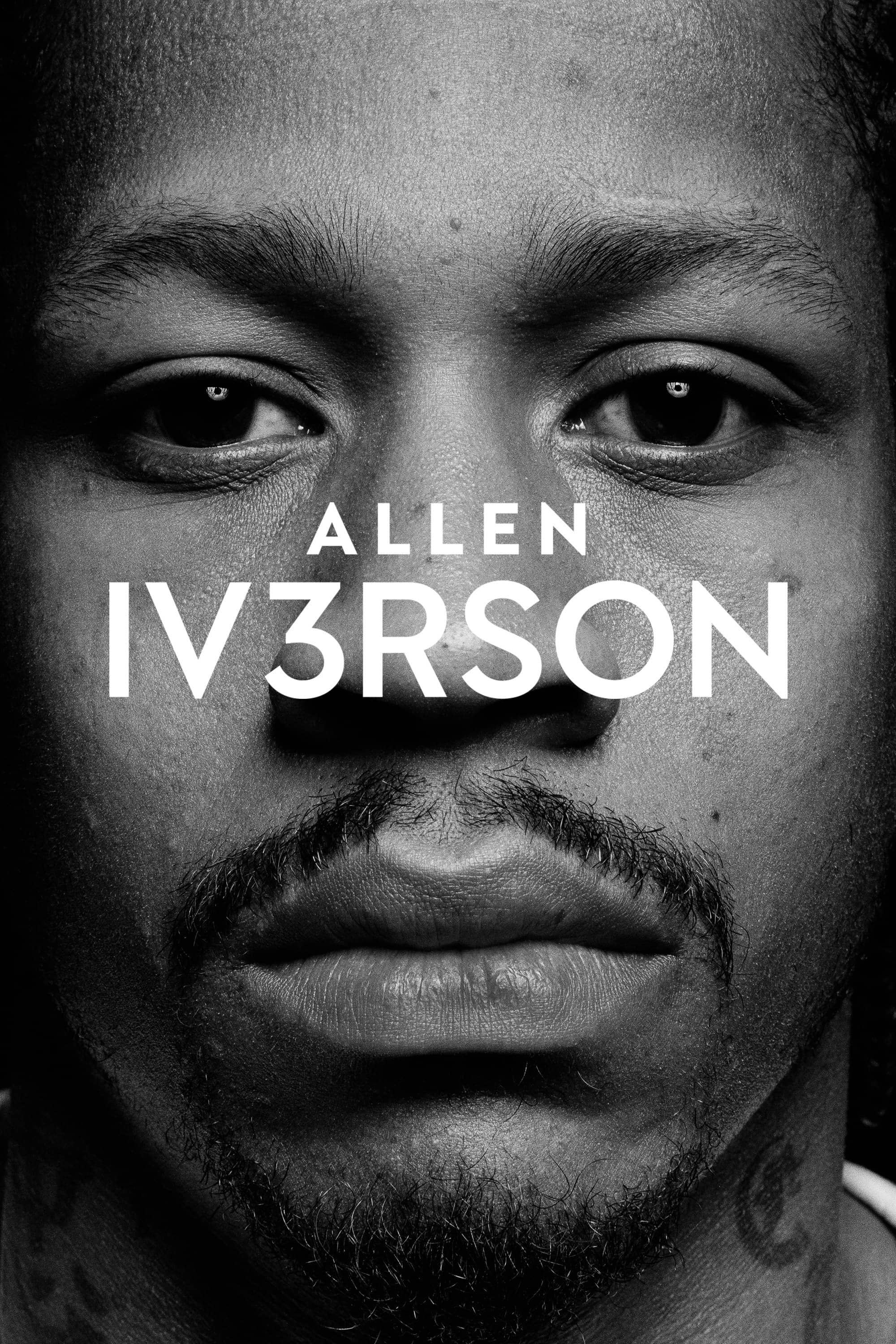 Постер сериала «Allen Iv3rson»