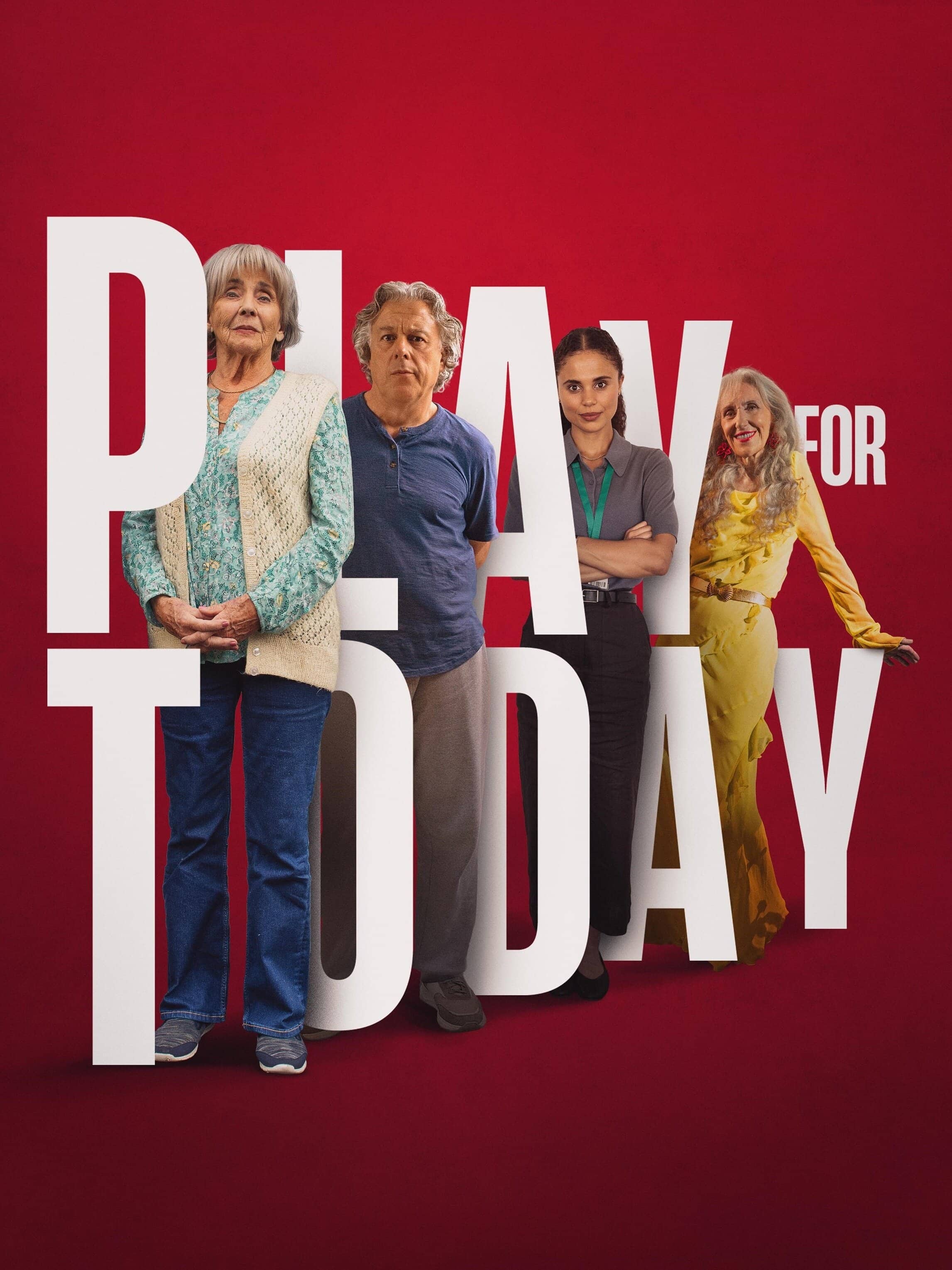 Постер сериала «Play for Today»