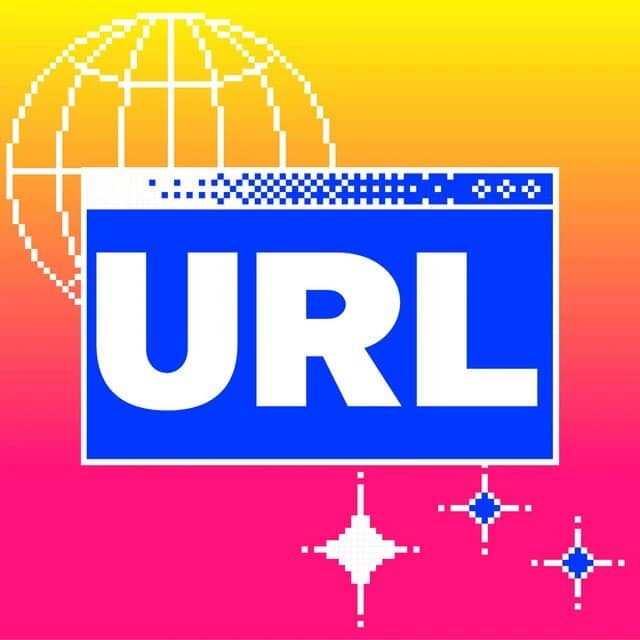 Постер сериала «URL | SmoshAlike»
