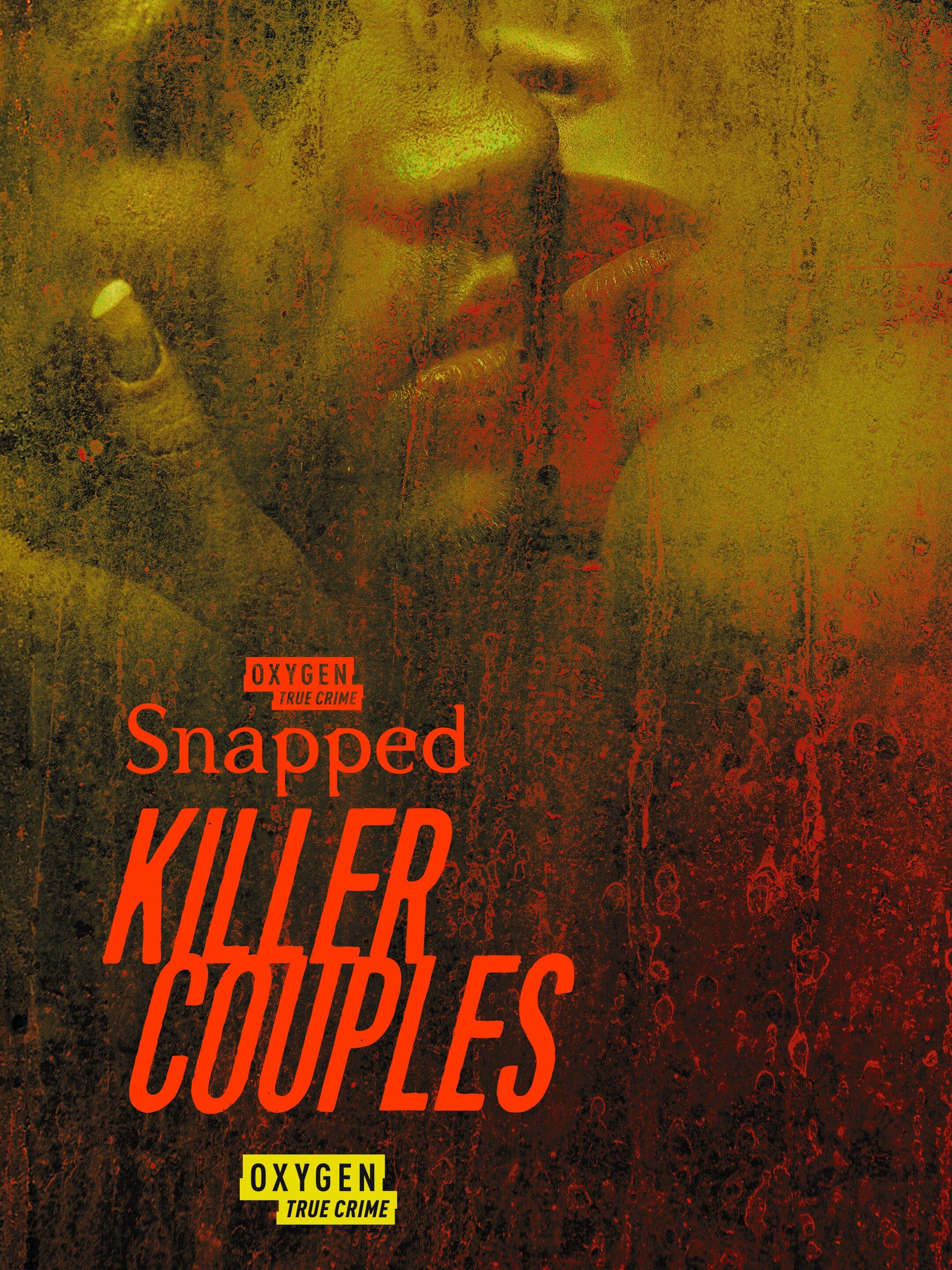 Постер сериала «Snapped: Killer Couples»