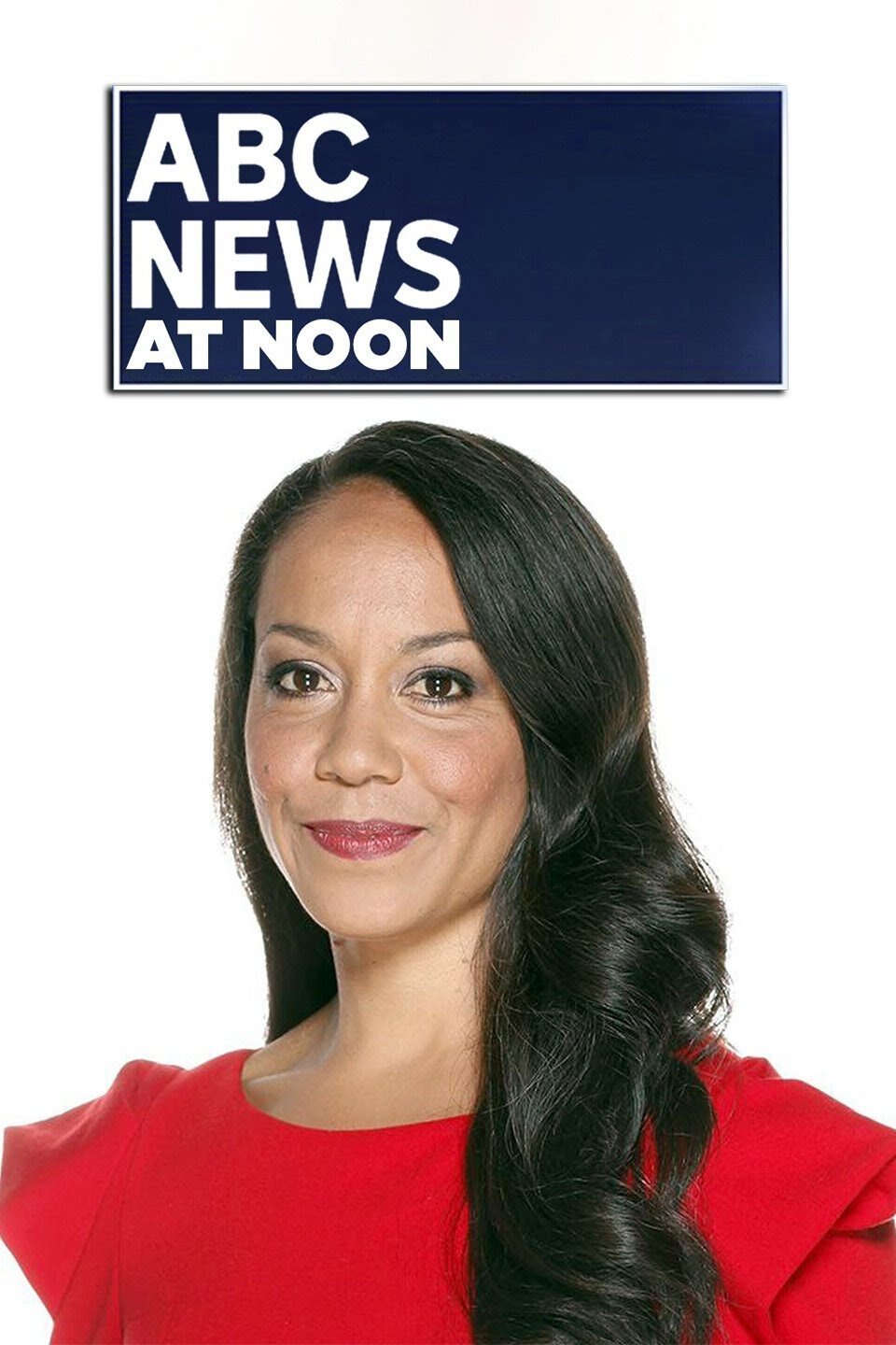 Постер сериала «ABC News at Noon»