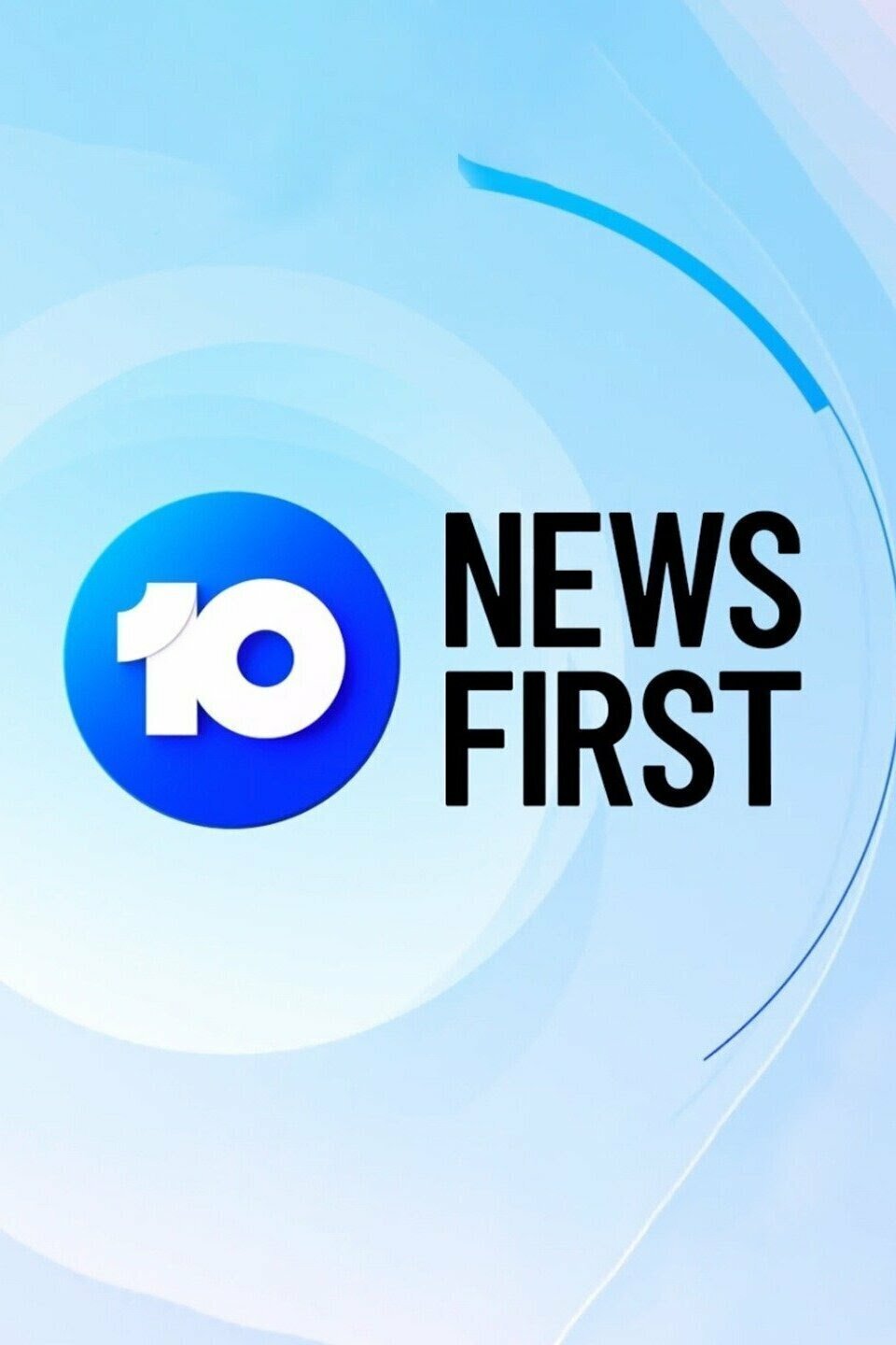 Постер сериала «10 News: Lunchtime»