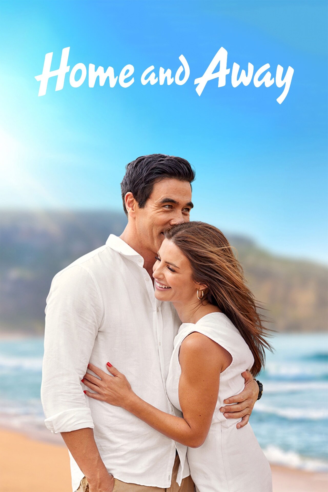 Постер сериала «Home and Away»