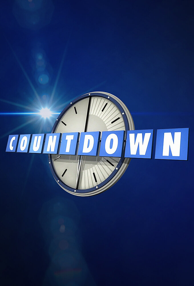 Постер сериала «Countdown»
