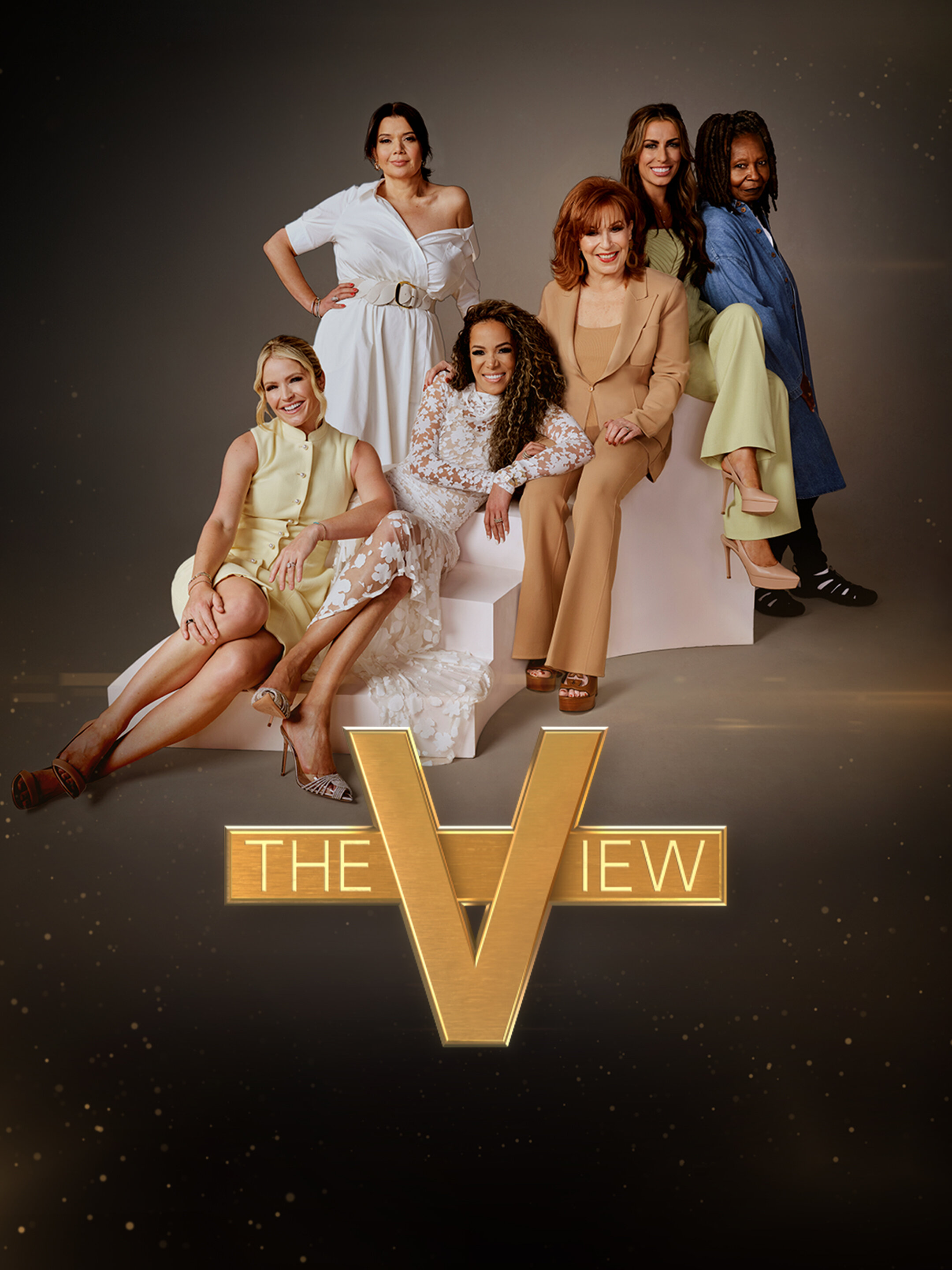 Постер сериала «The View»