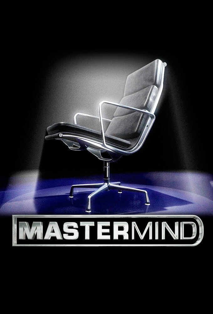 Постер сериала «Mastermind»