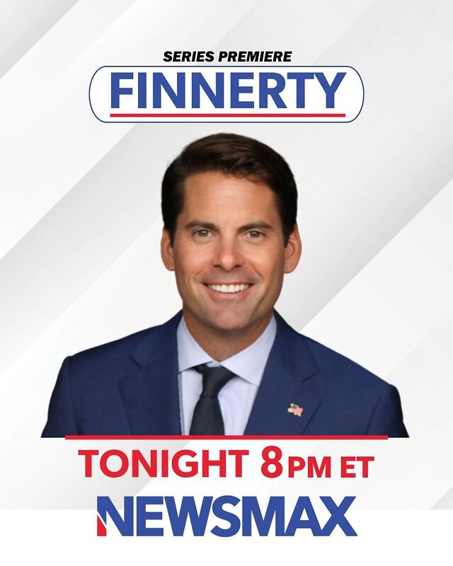 Постер сериала «Finnerty»