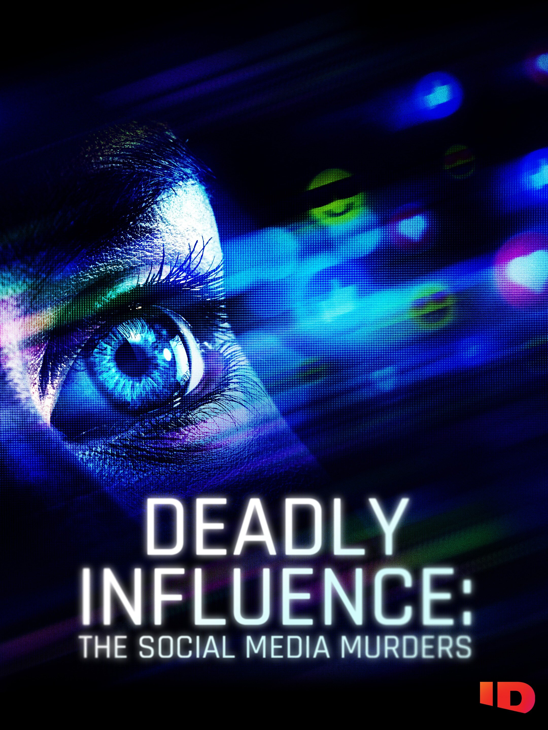 Постер сериала «Deadly Influence: The Social Media Murders»