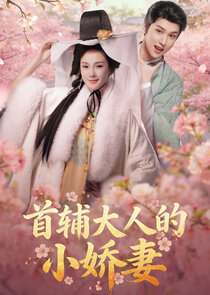 Постер сериала «Shou Fu Da Ren De Xiao Jiao Qi»