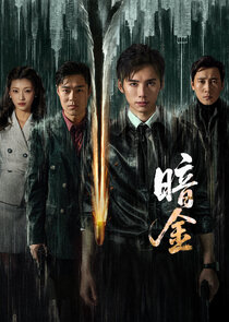Постер сериала «Operation Dark Gold»