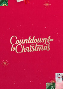 Постер сериала «Hallmark Channel's Countdown to Christmas»