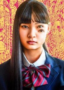 Постер сериала «Strange — Junji Ito's Strange Stories for Sleepless Nights»