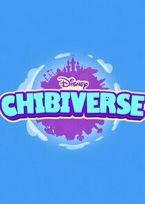 Постер сериала «Chibiverse»