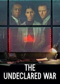 Постер сериала «The Undeclared War»