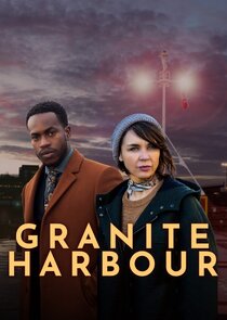 Постер сериала «Granite Harbour»