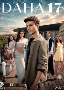 Постер сериала «Ещё 17»