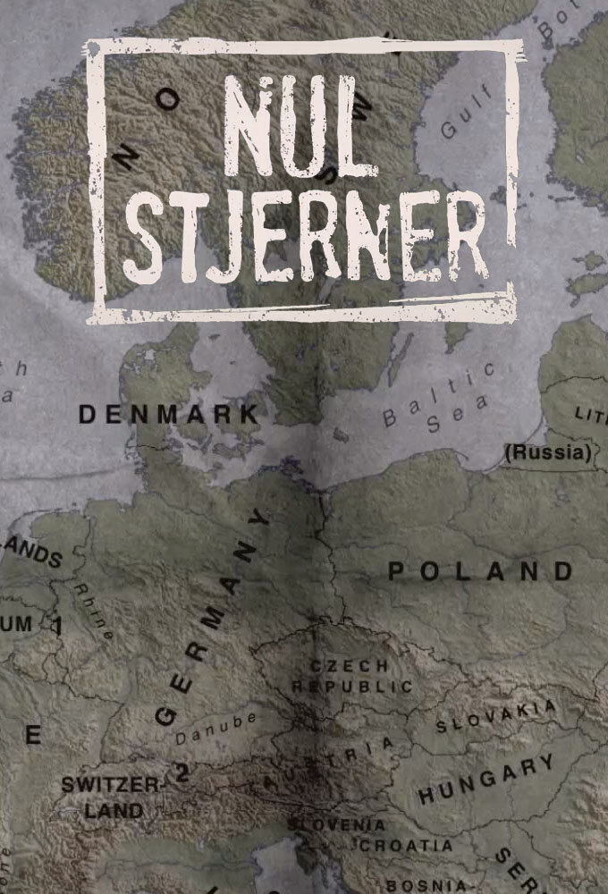 Постер сериала «Nul stjerner»
