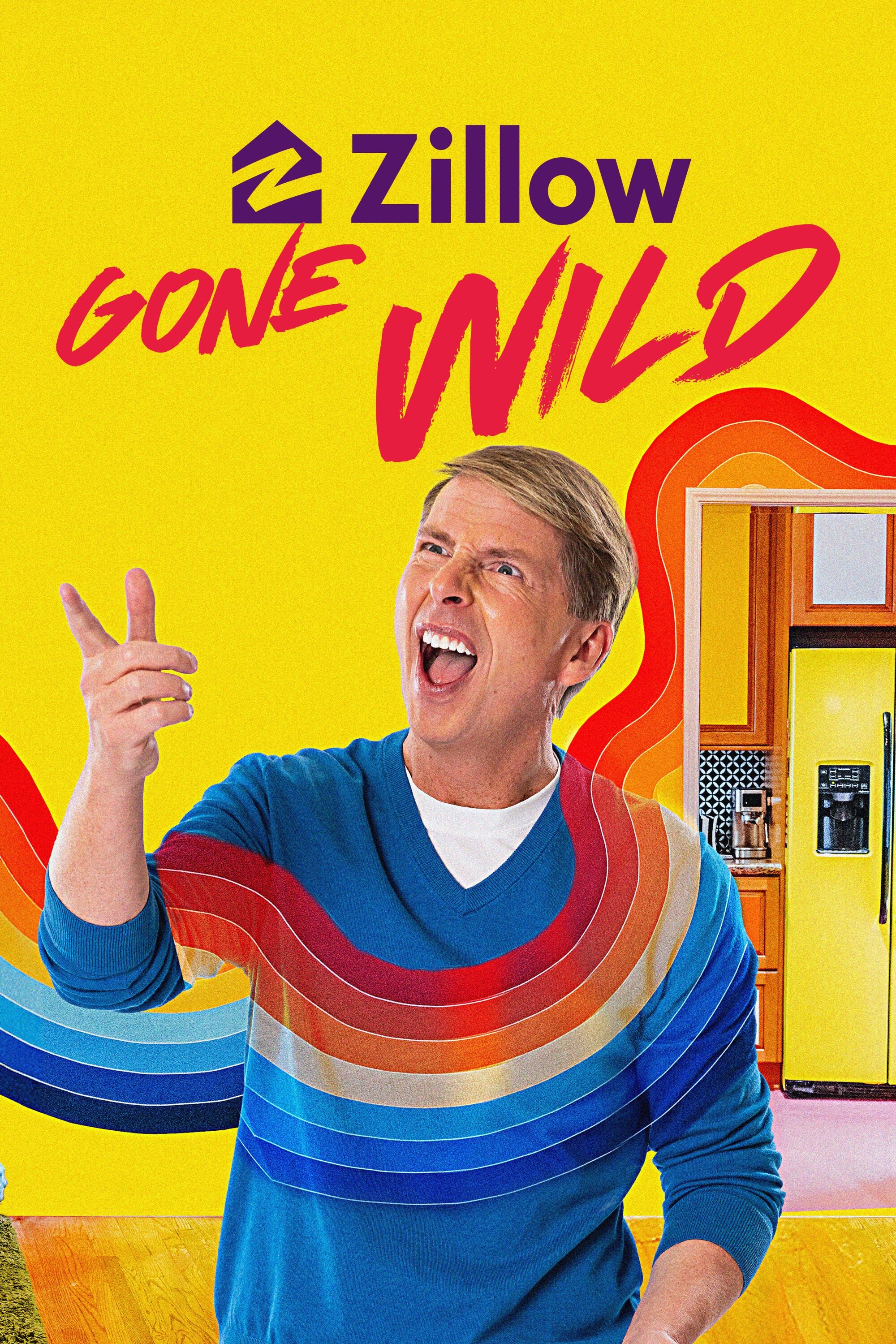 Постер сериала «Zillow Gone Wild»
