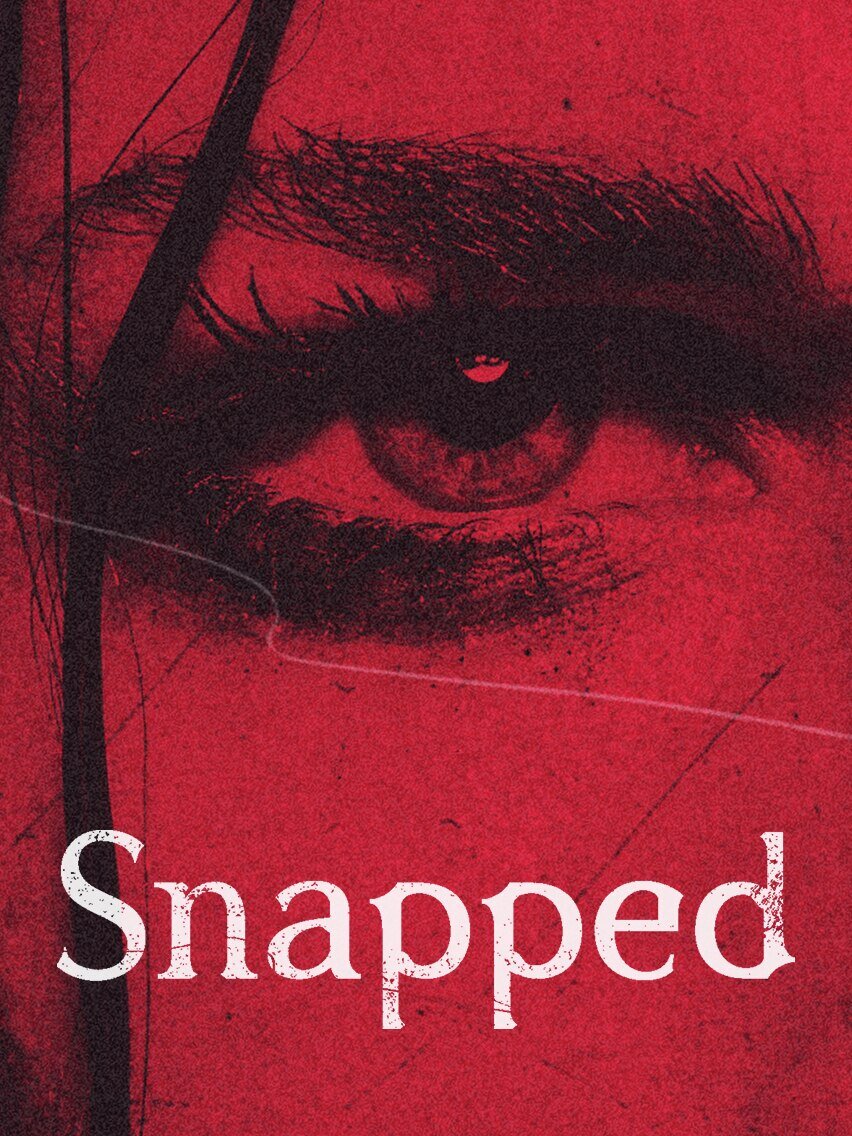 Постер сериала «Snapped»