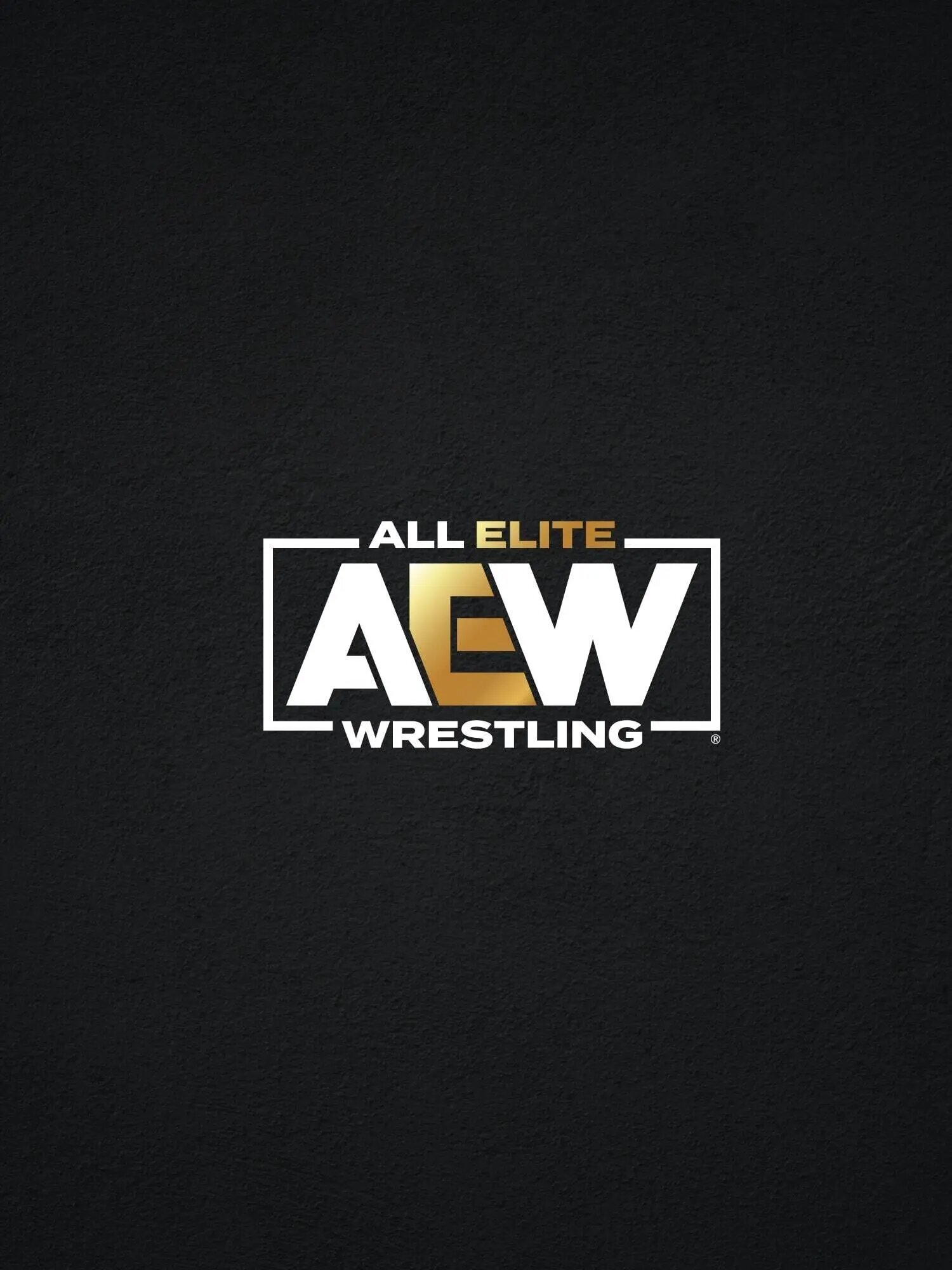 Постер сериала «All Elite Wrestling PPV»