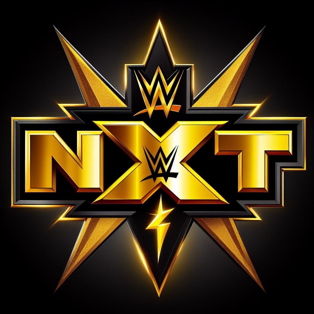 Постер сериала «WWE NXT Premium Live Events»