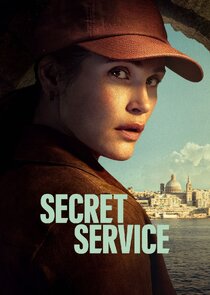 Постер сериала «Secret Service»