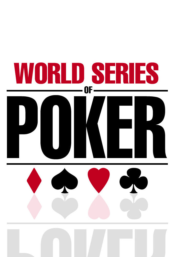 Постер сериала «World Series of Poker»
