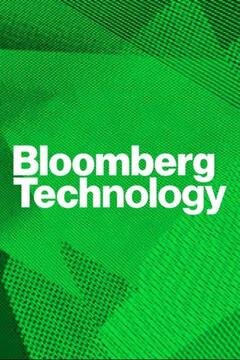 Постер сериала «Bloomberg Technology»