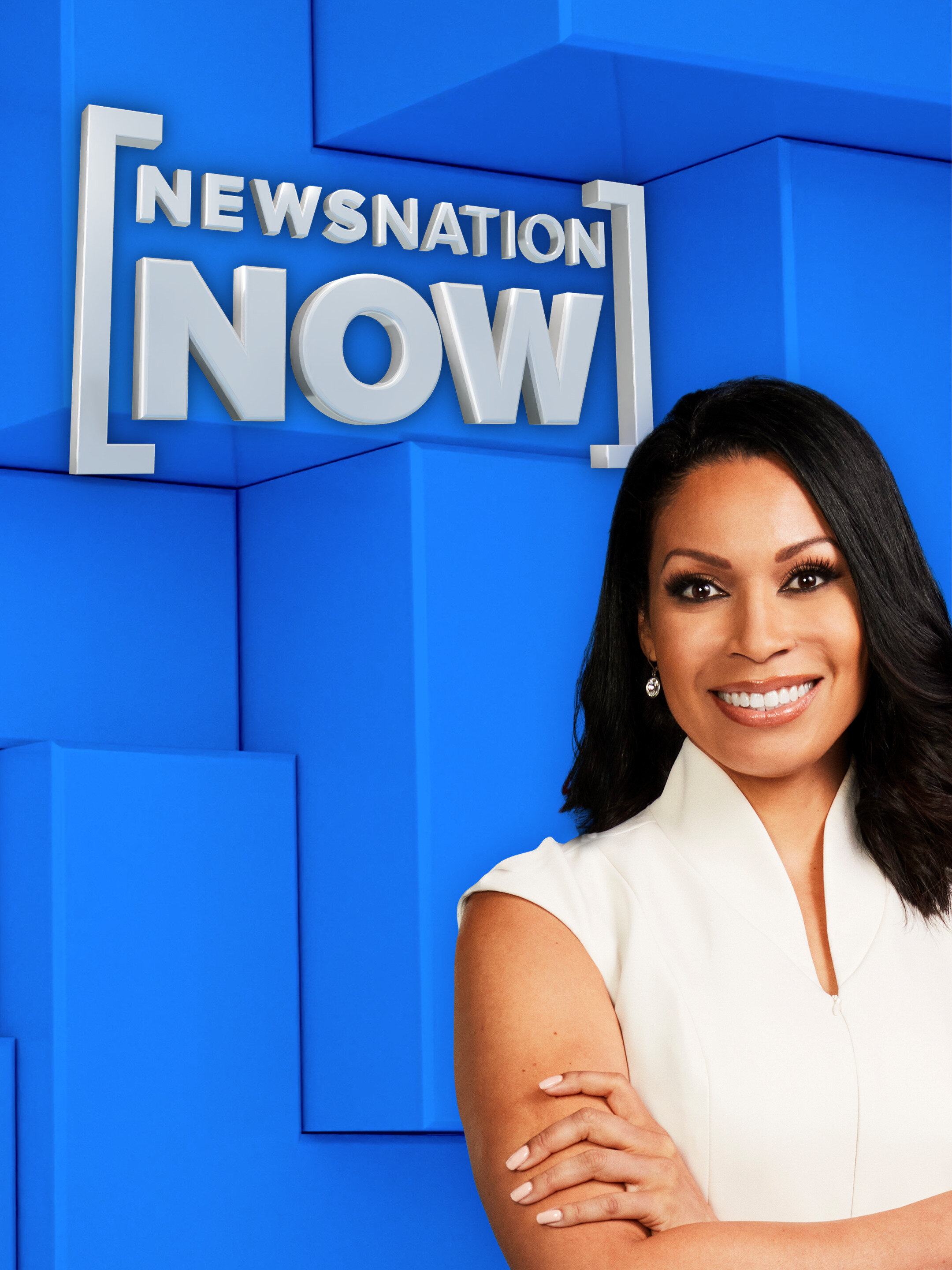 Постер сериала «NewsNation Live with Nichole Berlie»