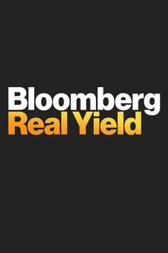 Постер сериала «Bloomberg Real Yield»