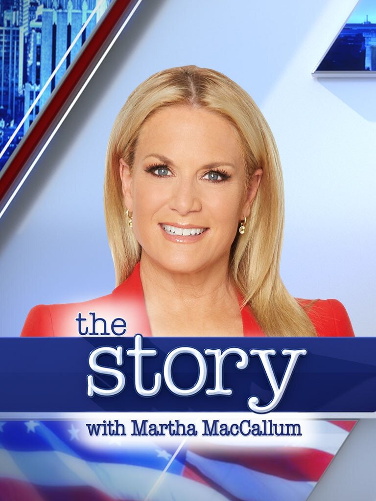Постер сериала «The Story»