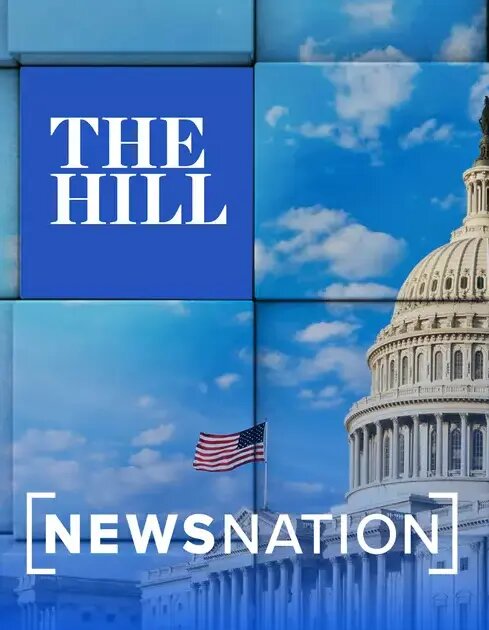 Постер сериала «The Hill»