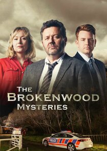 Постер сериала «The Brokenwood Mysteries»