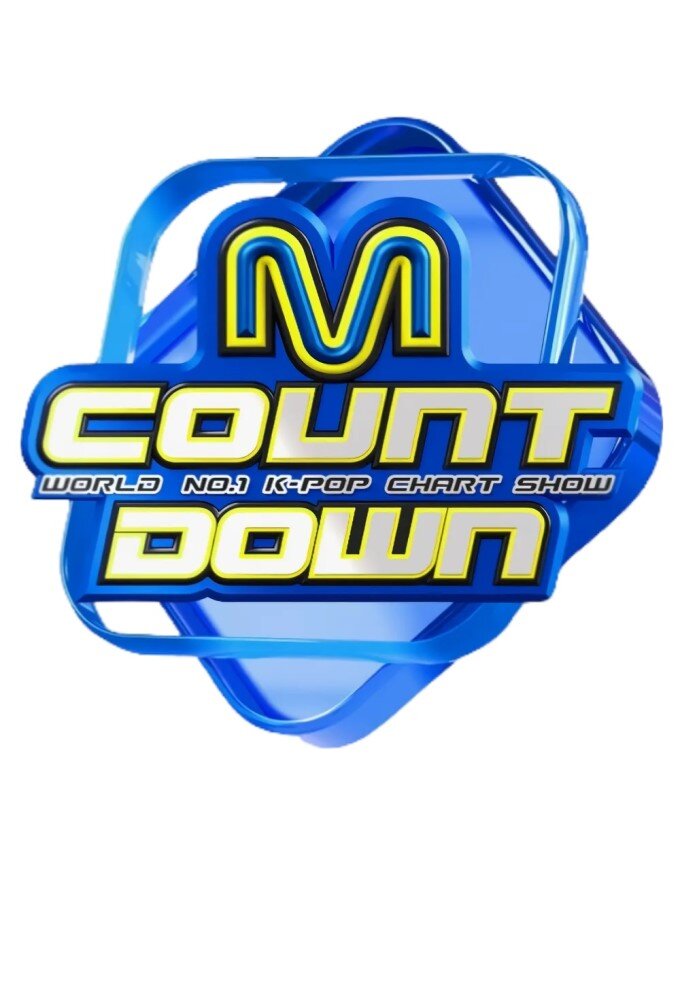 Постер сериала «M Countdown»