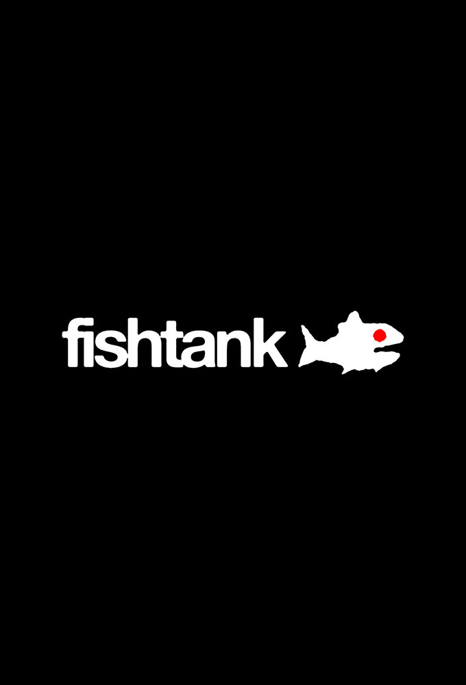 Постер сериала «Fishtank»