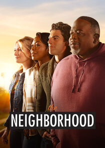 Постер сериала «The Neighborhood»